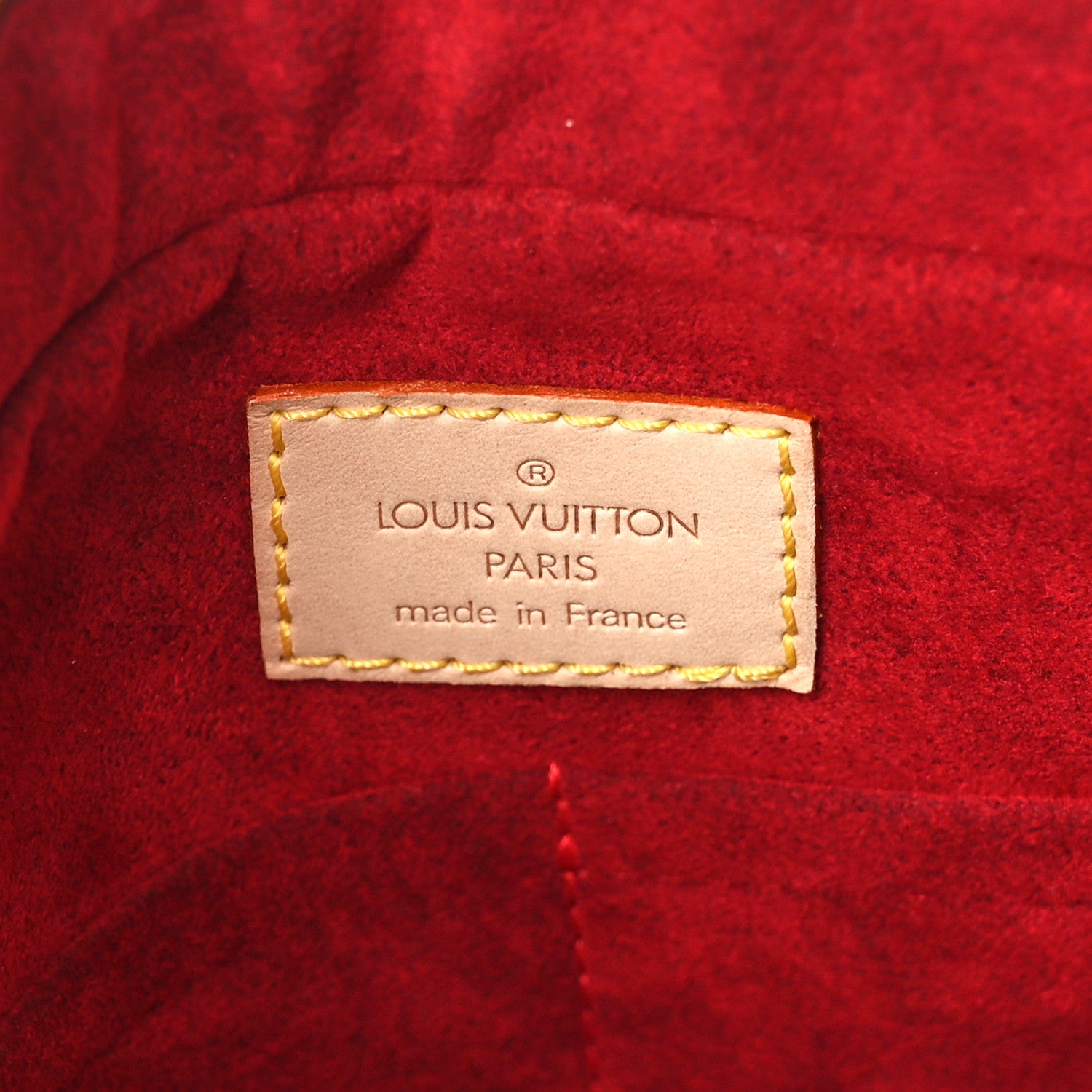 Louis Vuitton Monogram Multipli-Cite 6 of 10