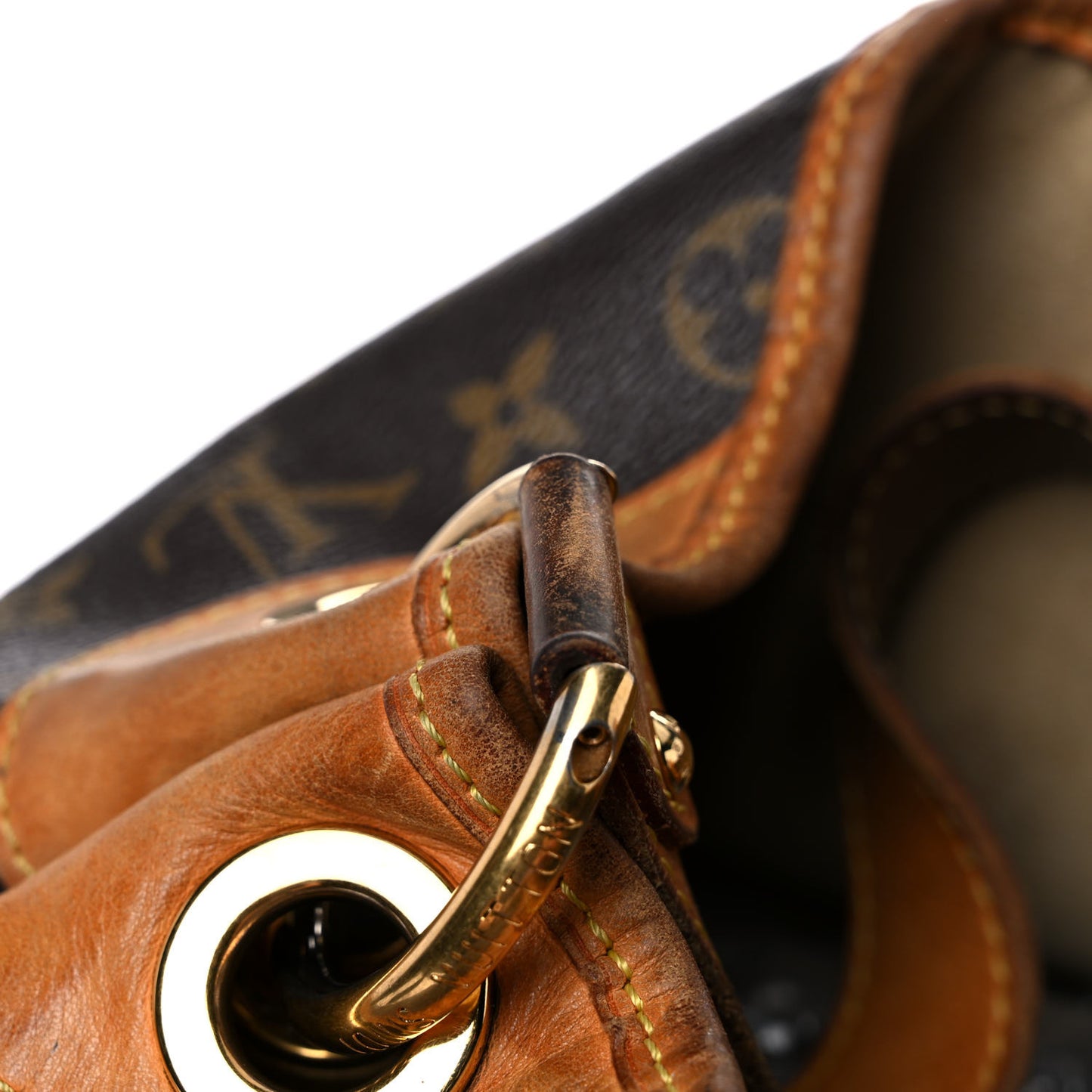 Monogram Galliera PM