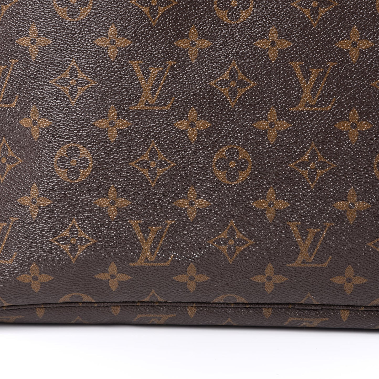 Monogram Neverfull GM