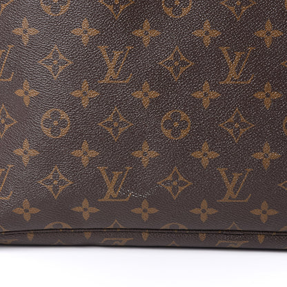 Louis Vuitton Monogram Neverfull GM 13 of 16