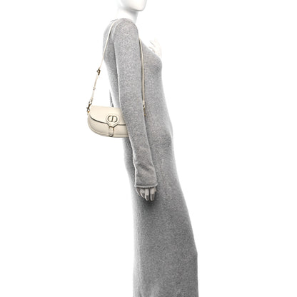 Christian Dior Box Calfskin East West Bobby Bag Latte 3 of 15