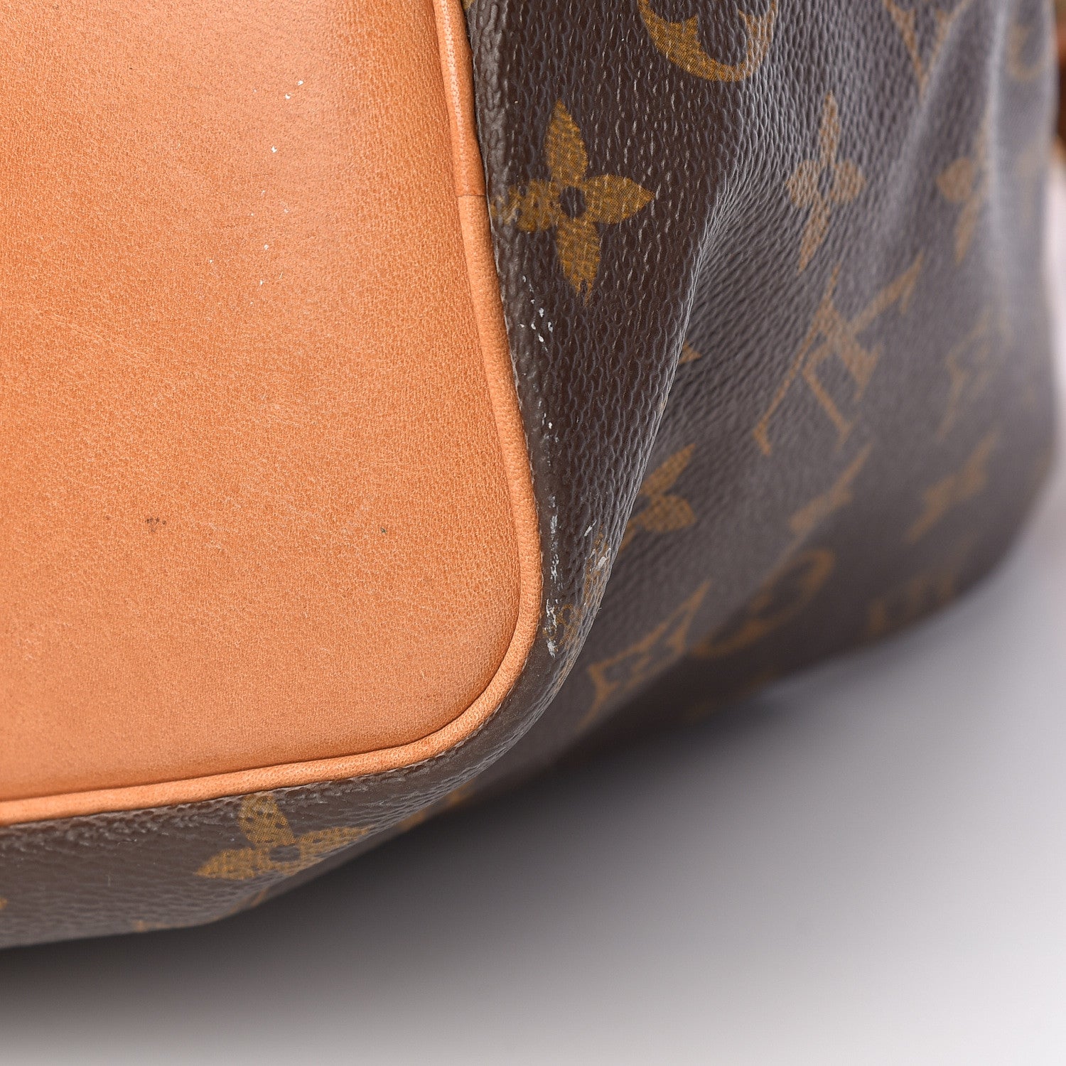 Louis Vuitton Monogram Petit Noe 11 of 17
