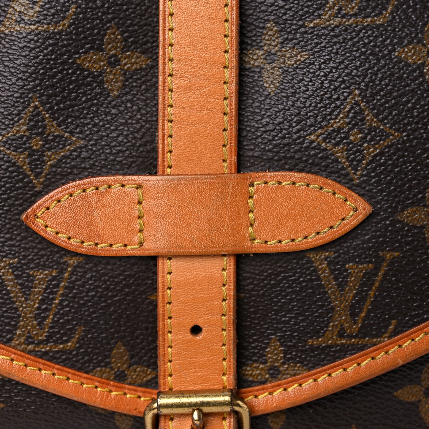 Monogram Saumur 30