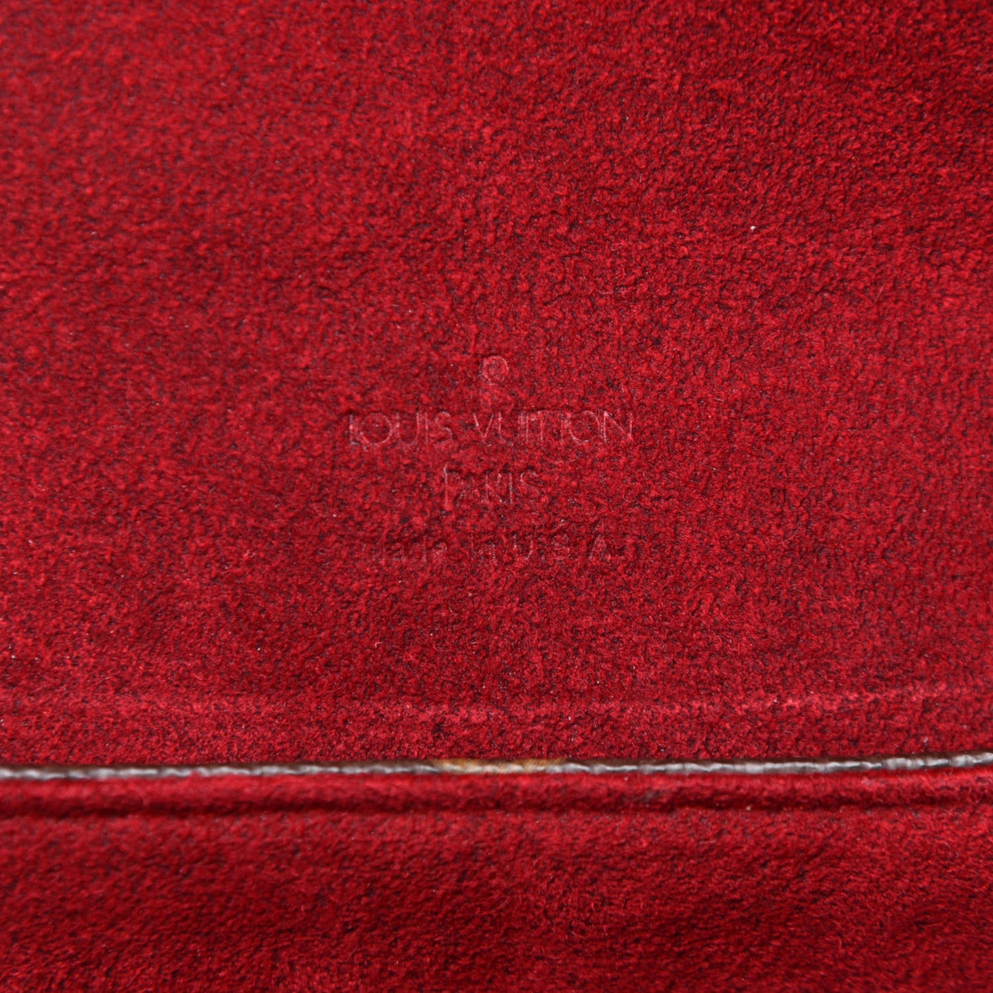 Monogram Sonatine