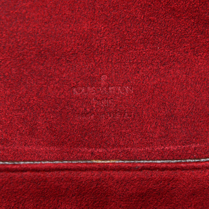 Louis Vuitton Monogram Sonatine 5 of 21