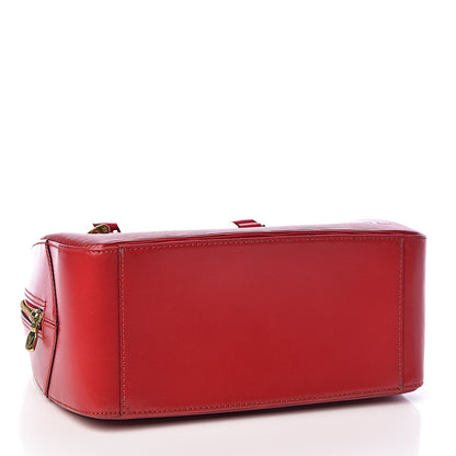 Louis Vuitton Epi Sablons Red 4 of 13