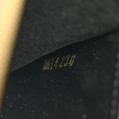 Louis Vuitton Reverse Monogram Giant Double Zip Pochette 6 of 11