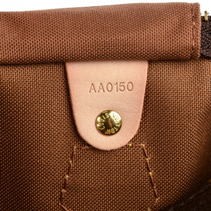 Louis Vuitton Monogram Speedy 30 7 of 7