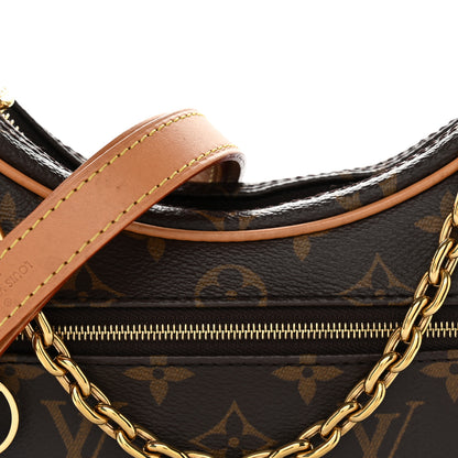 Louis Vuitton Monogram Loop 6 of 8