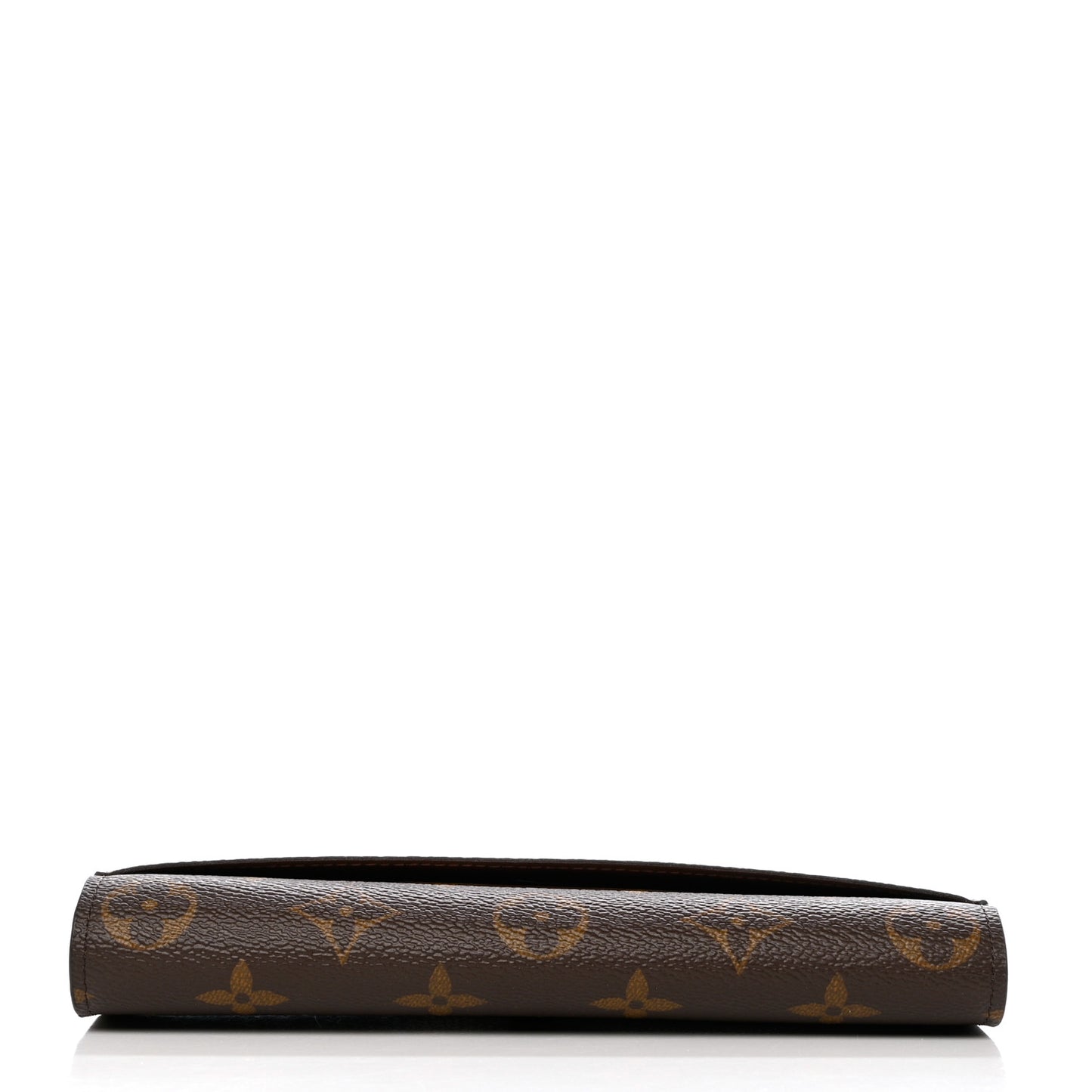Monogram Sarah Wallet NM