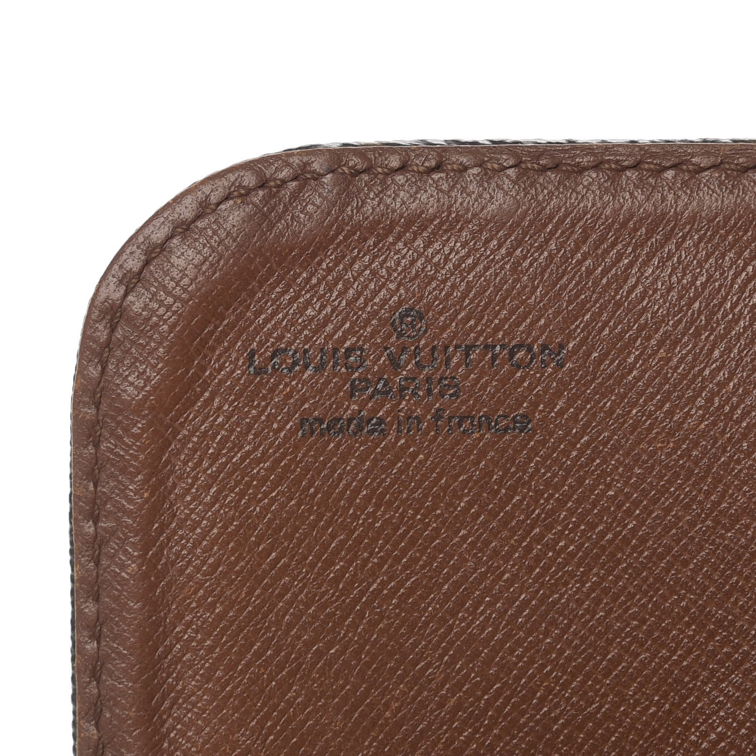 Louis Vuitton Monogram Cartouchiere 22 8 of 17