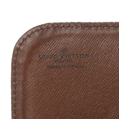 Louis Vuitton Monogram Cartouchiere 22 8 of 17