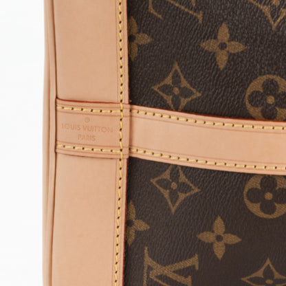 Louis Vuitton Monogram Petit Noe NM 7 of 9