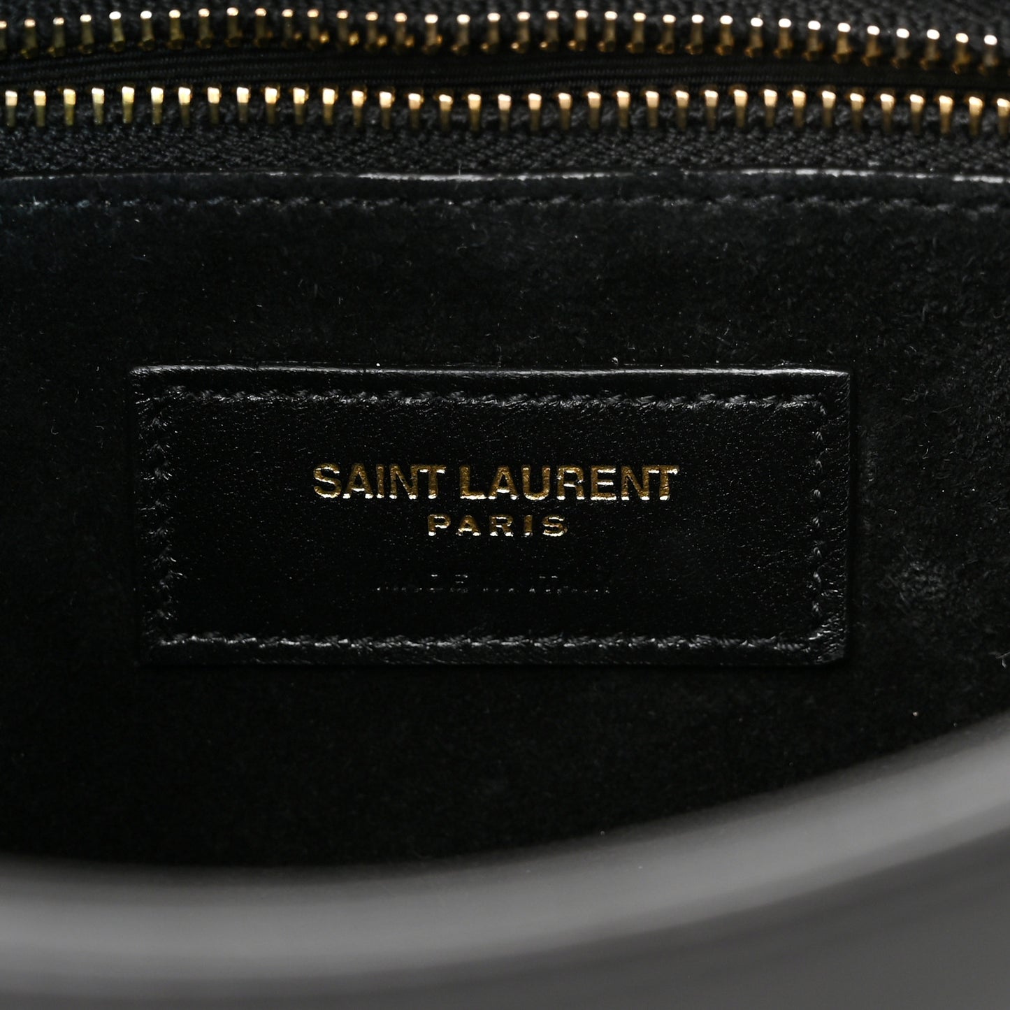 Smooth Calfskin Le 5 A 7 Hobo Black