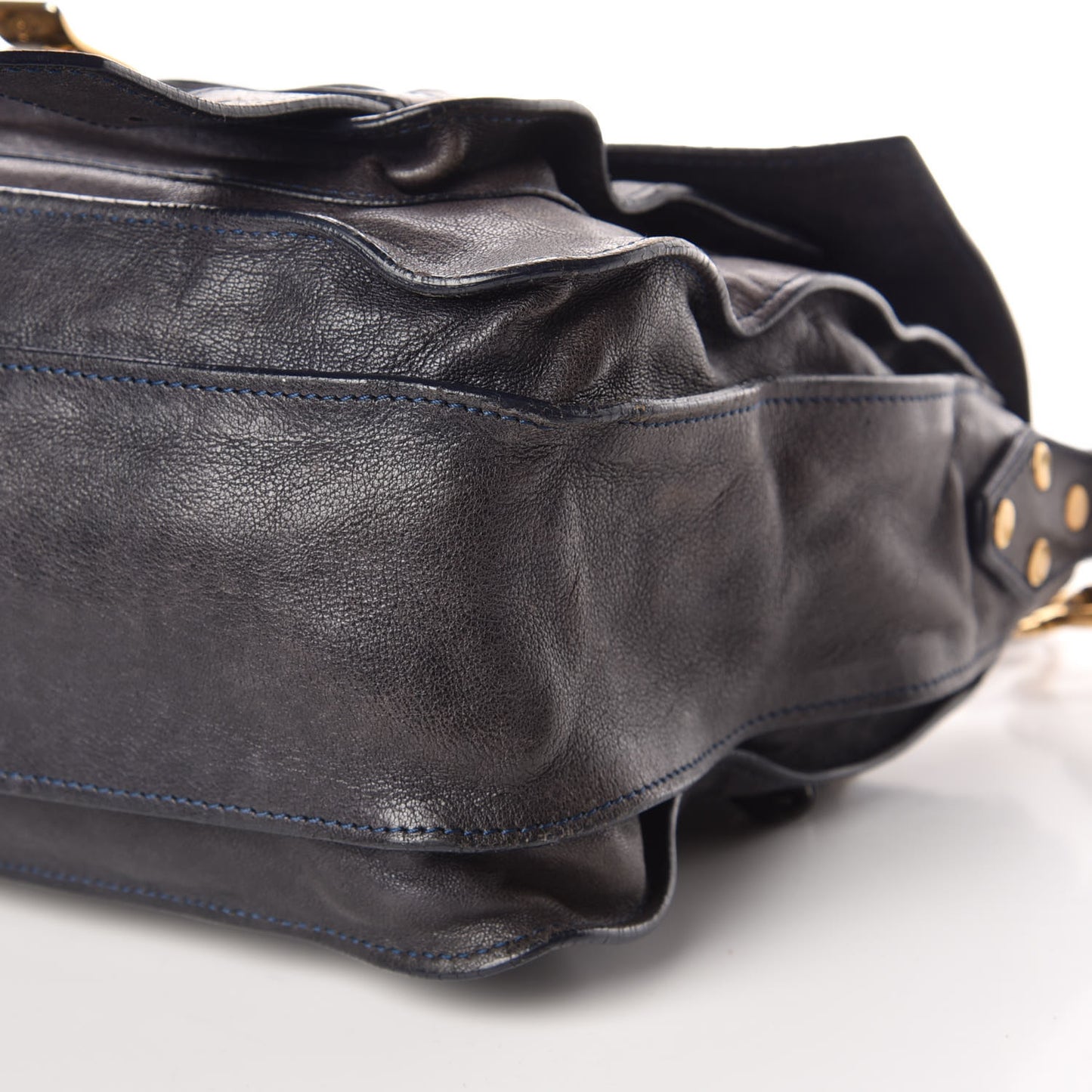 Lambskin Medium PS1 Satchel