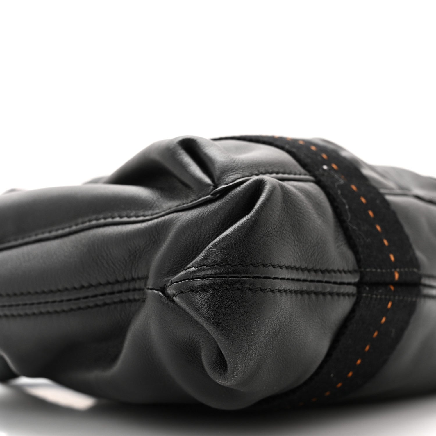 Hermes Swift Caravane Horizontal PM Black 9 of 10