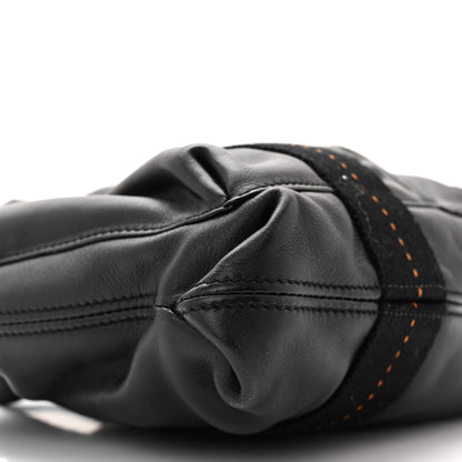 Hermes Swift Caravane Horizontal PM Black 9 of 10
