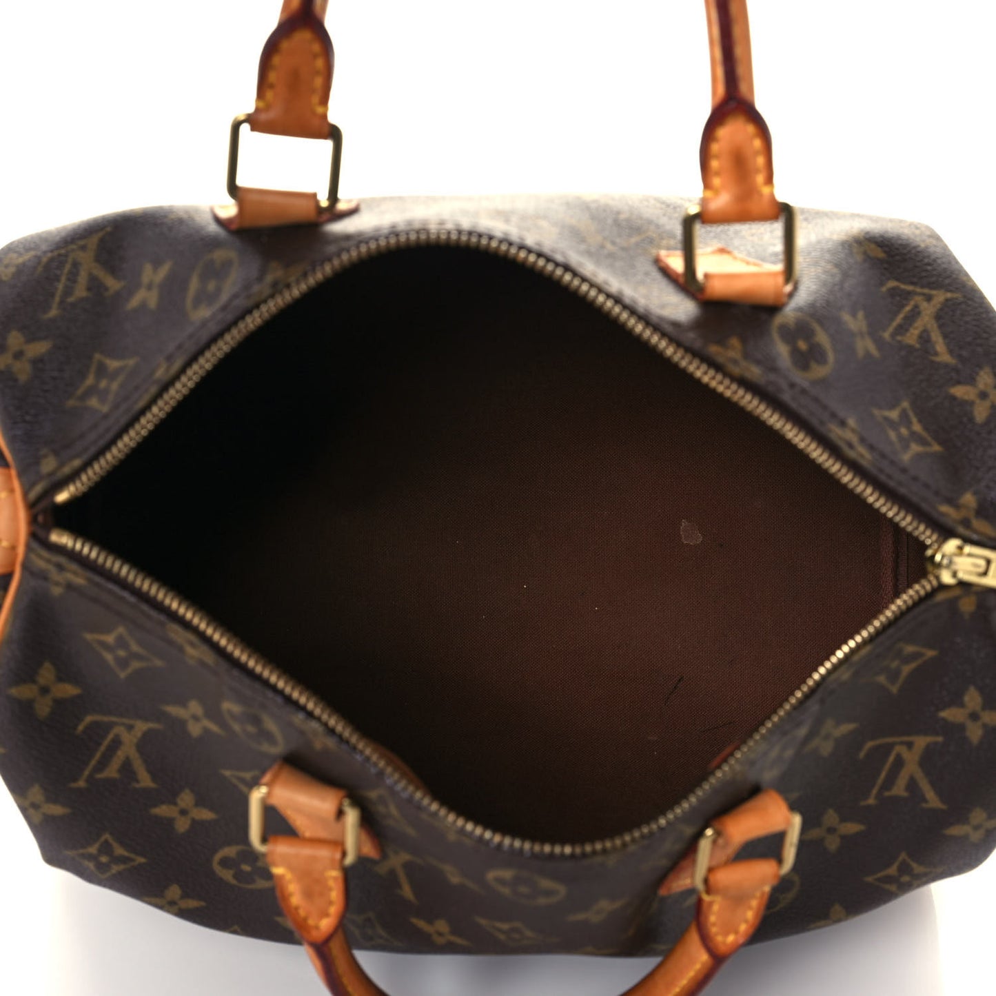 Monogram Speedy 30
