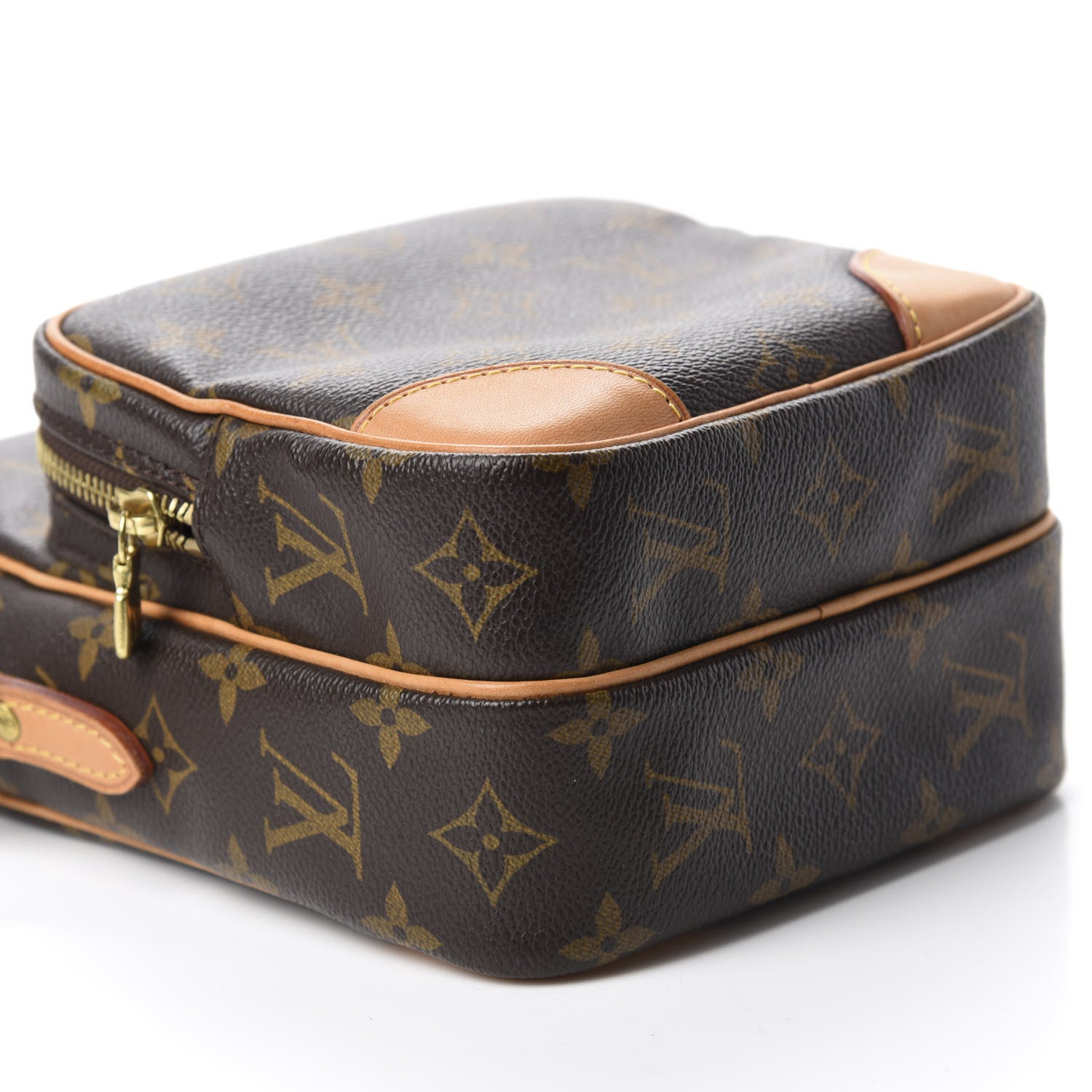 Louis Vuitton Monogram Amazone 6 of 9