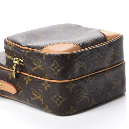 Louis Vuitton Monogram Amazone 6 of 9