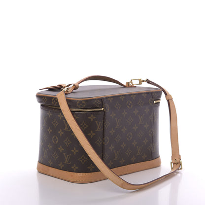 Louis Vuitton Monogram Nice 2 of 16