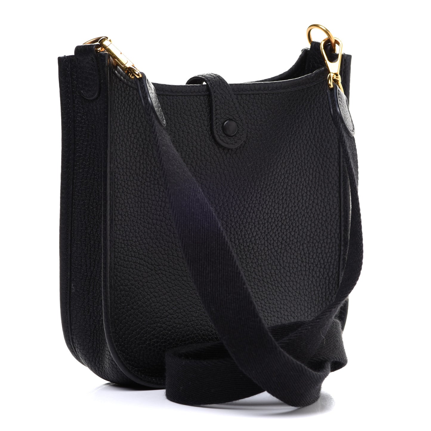 Taurillon Clemence Evelyne TPM Black