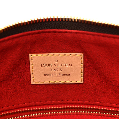 Louis Vuitton Monogram Slouchy MM 6 of 9