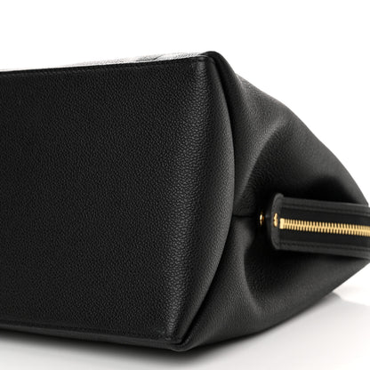 Louis Vuitton Empreinte Monogram Giant Grand Palais Black 9 of 10
