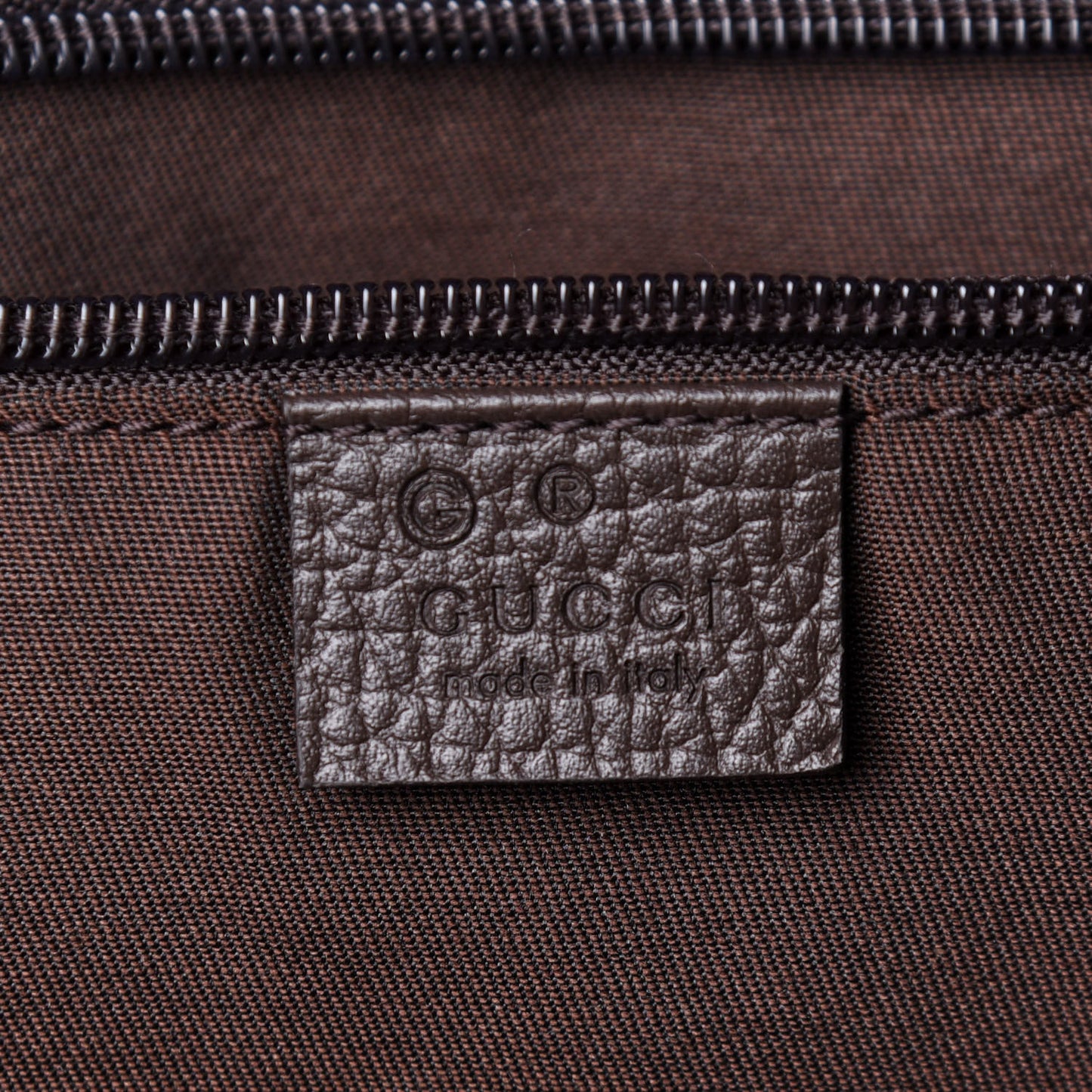 Monogram Dollar Calfskin Large Boston Duffle Bag Beige Ebony Testa di Moro Marrone Scuro