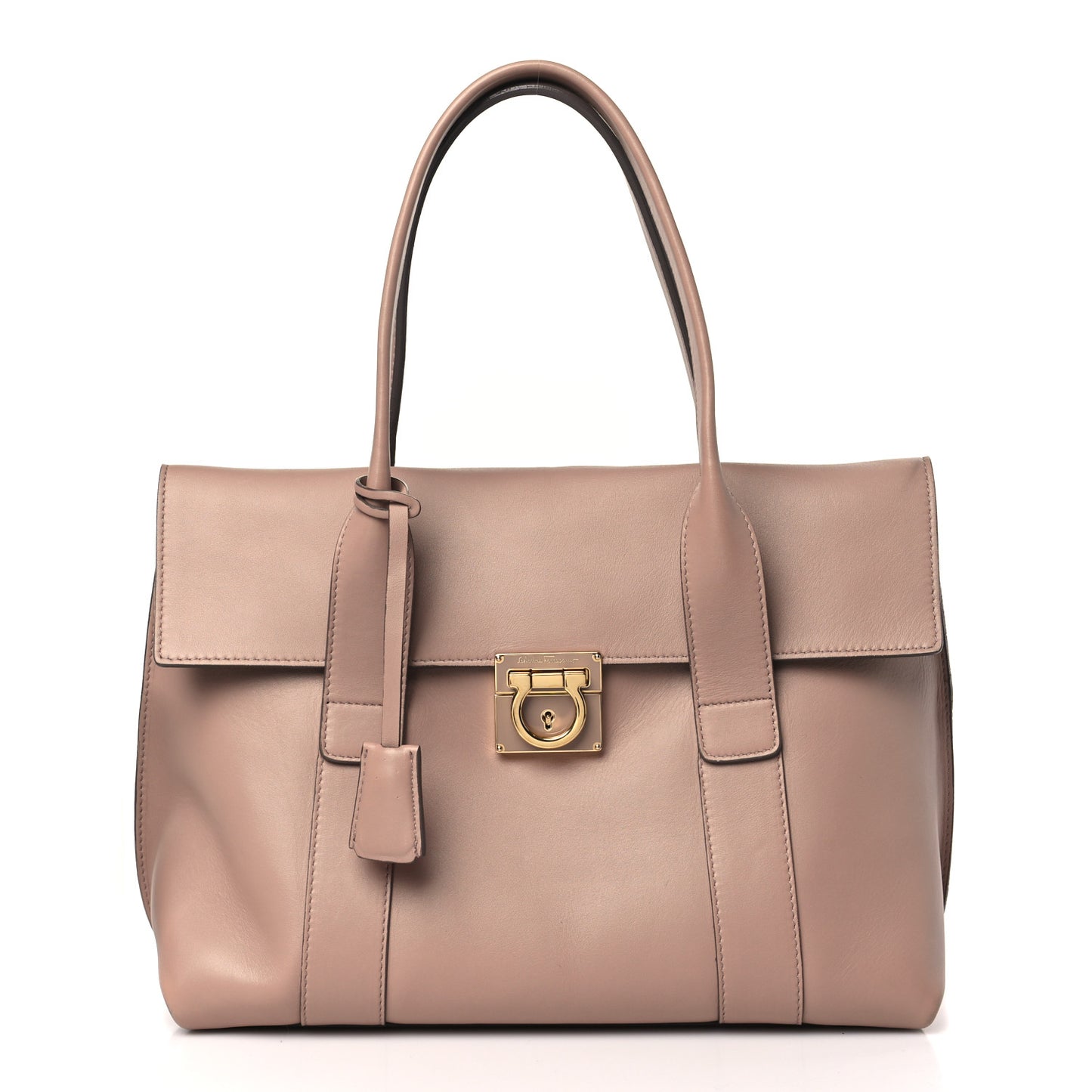 Calfskin Medium Sookie Satchel Ameretti