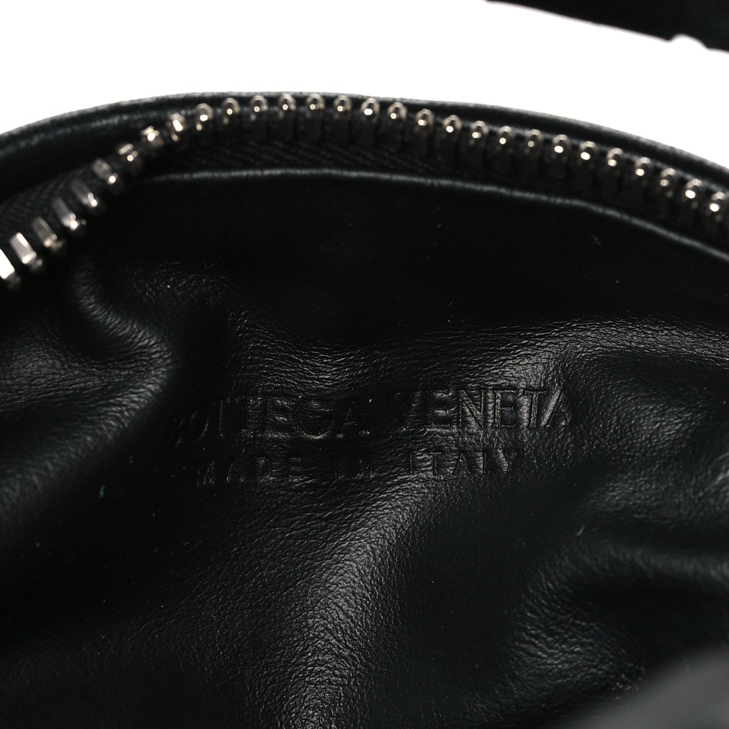 Bottega Veneta Nappa Intrecciato Mini Jodie Black 6 of 10