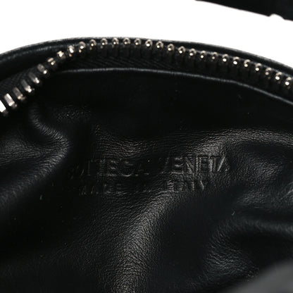 Bottega Veneta Nappa Intrecciato Mini Jodie Black 6 of 10