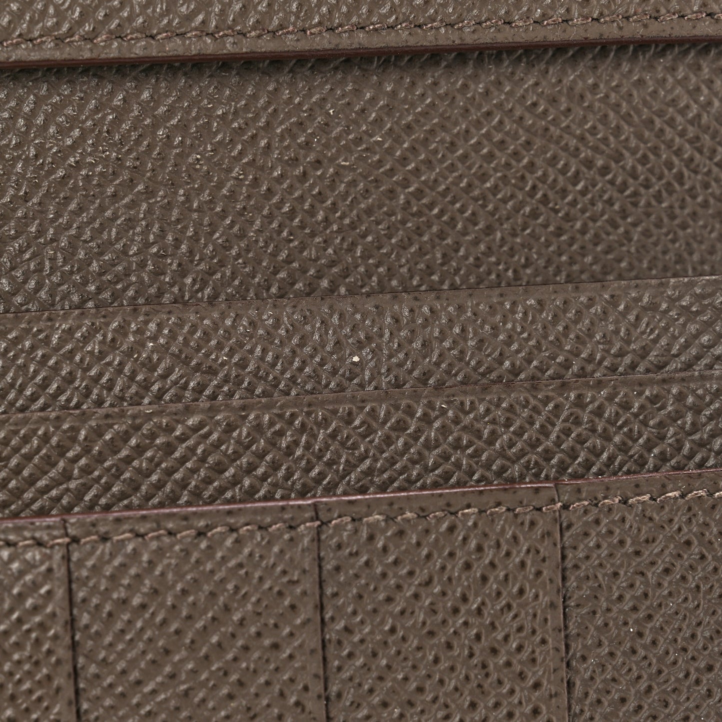 Epsom Bearn Gusset Wallet Etain