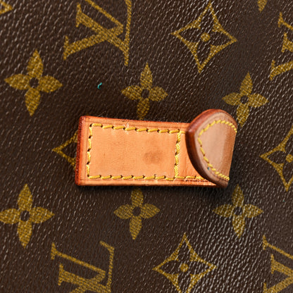Louis Vuitton Monogram Pochette Pliante 7 of 8