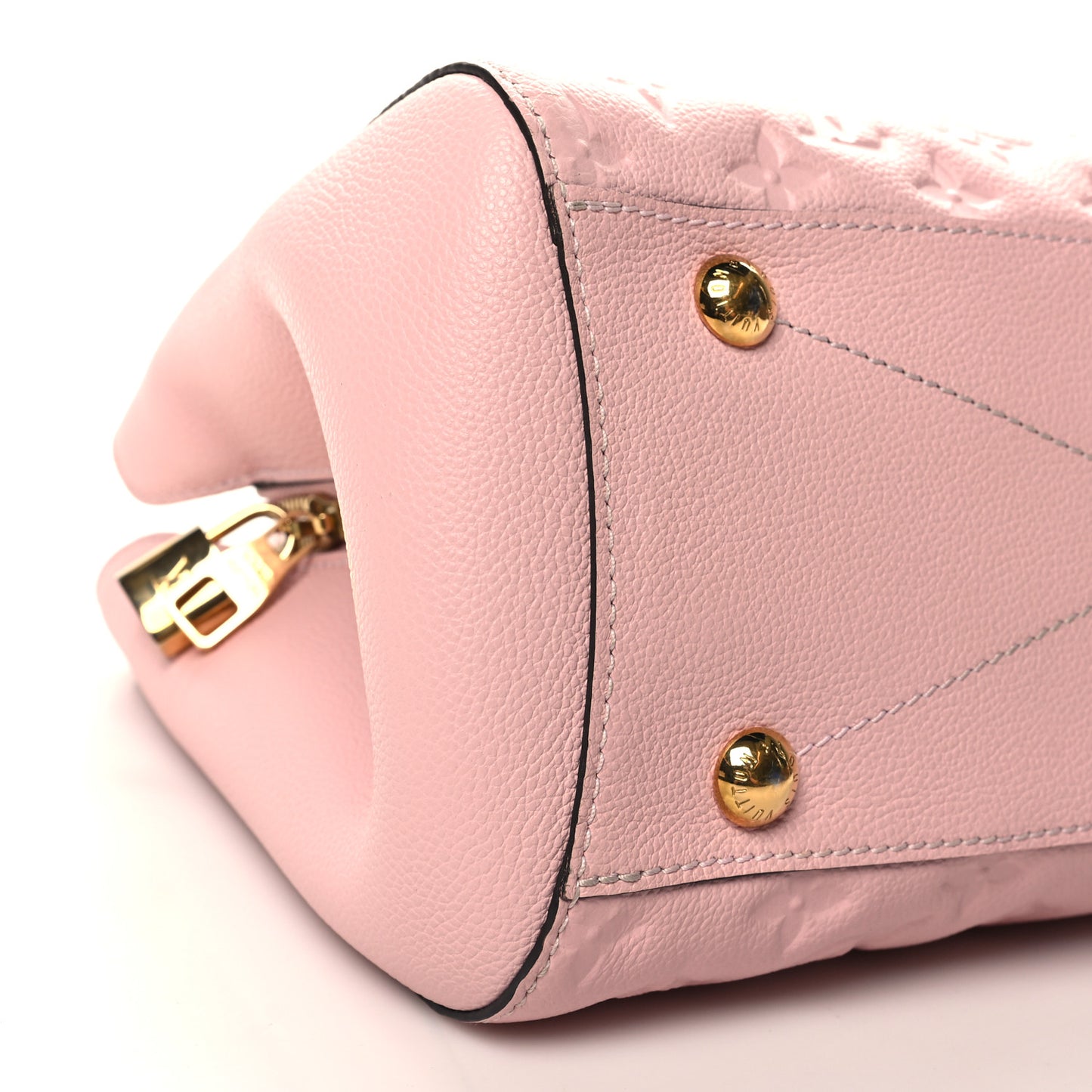 Empreinte Montaigne BB Rose Ballerine