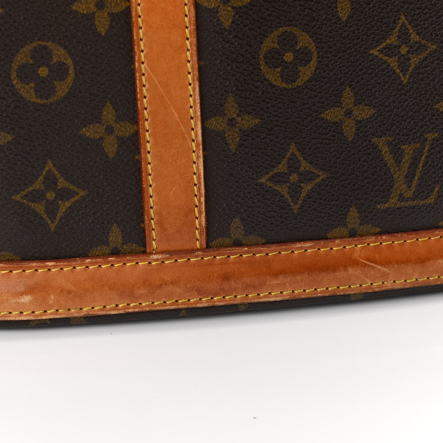 Louis Vuitton Monogram Babylone 13 of 13