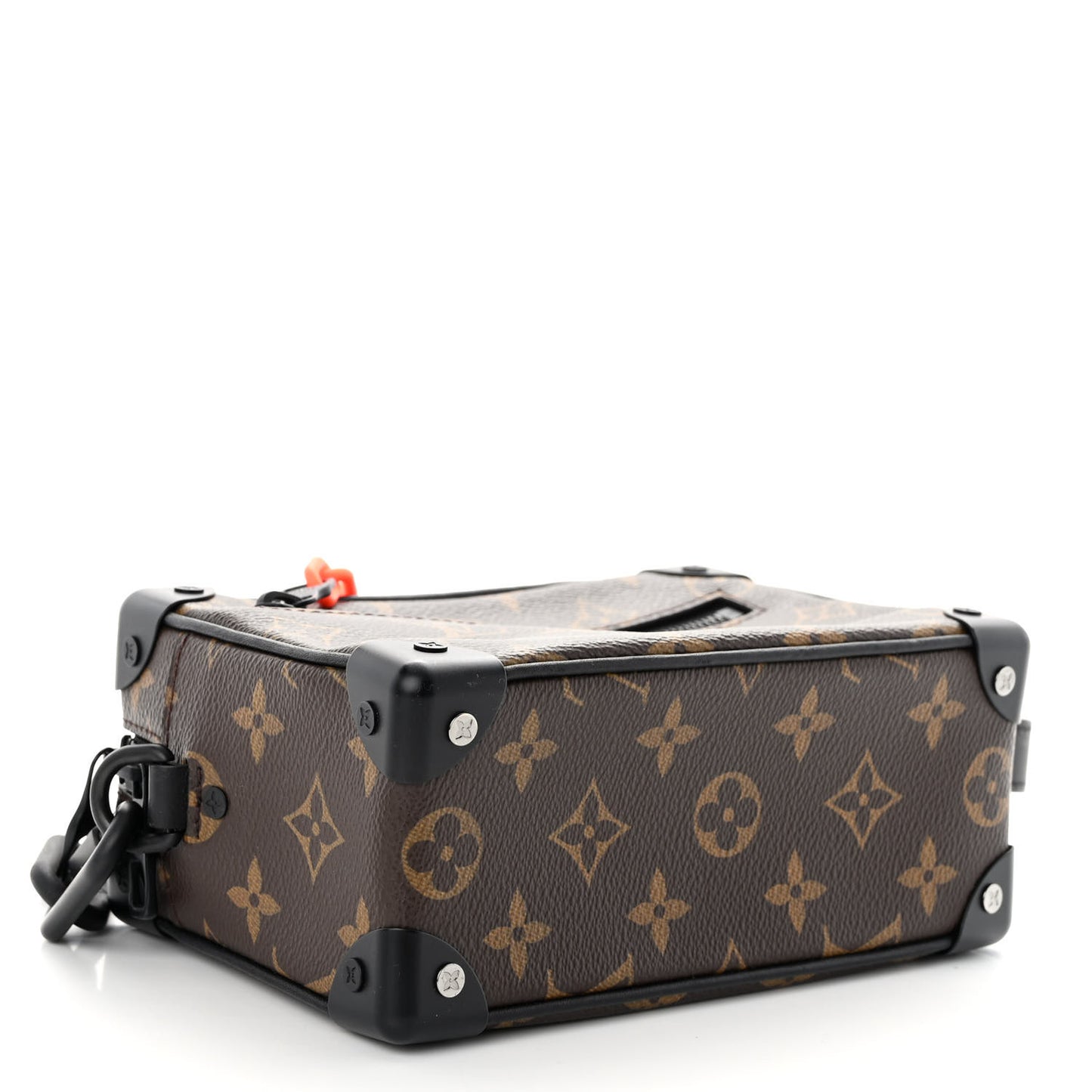 Monogram Solar Ray Mini Soft Trunk