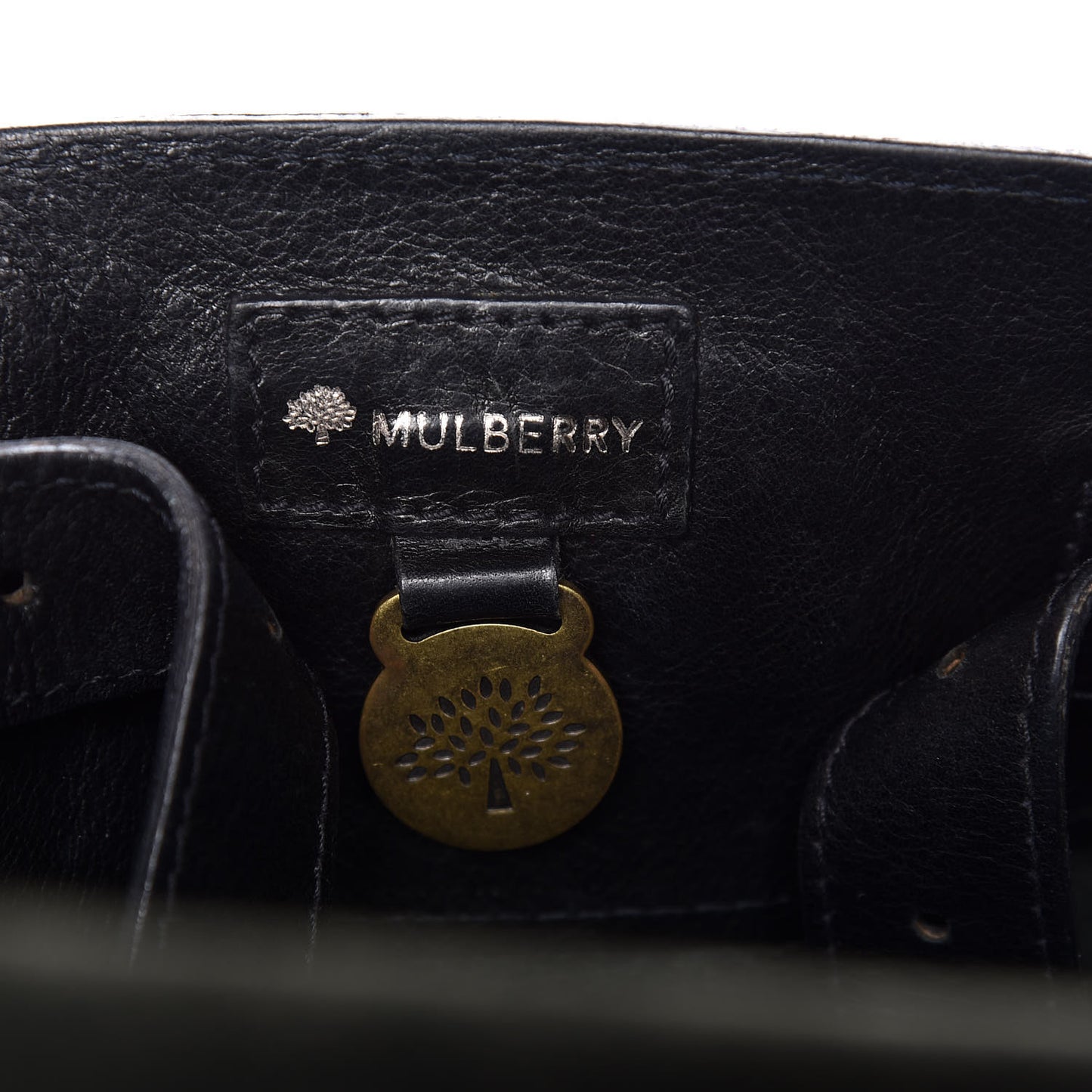 Soft Spongy Bayswater Black