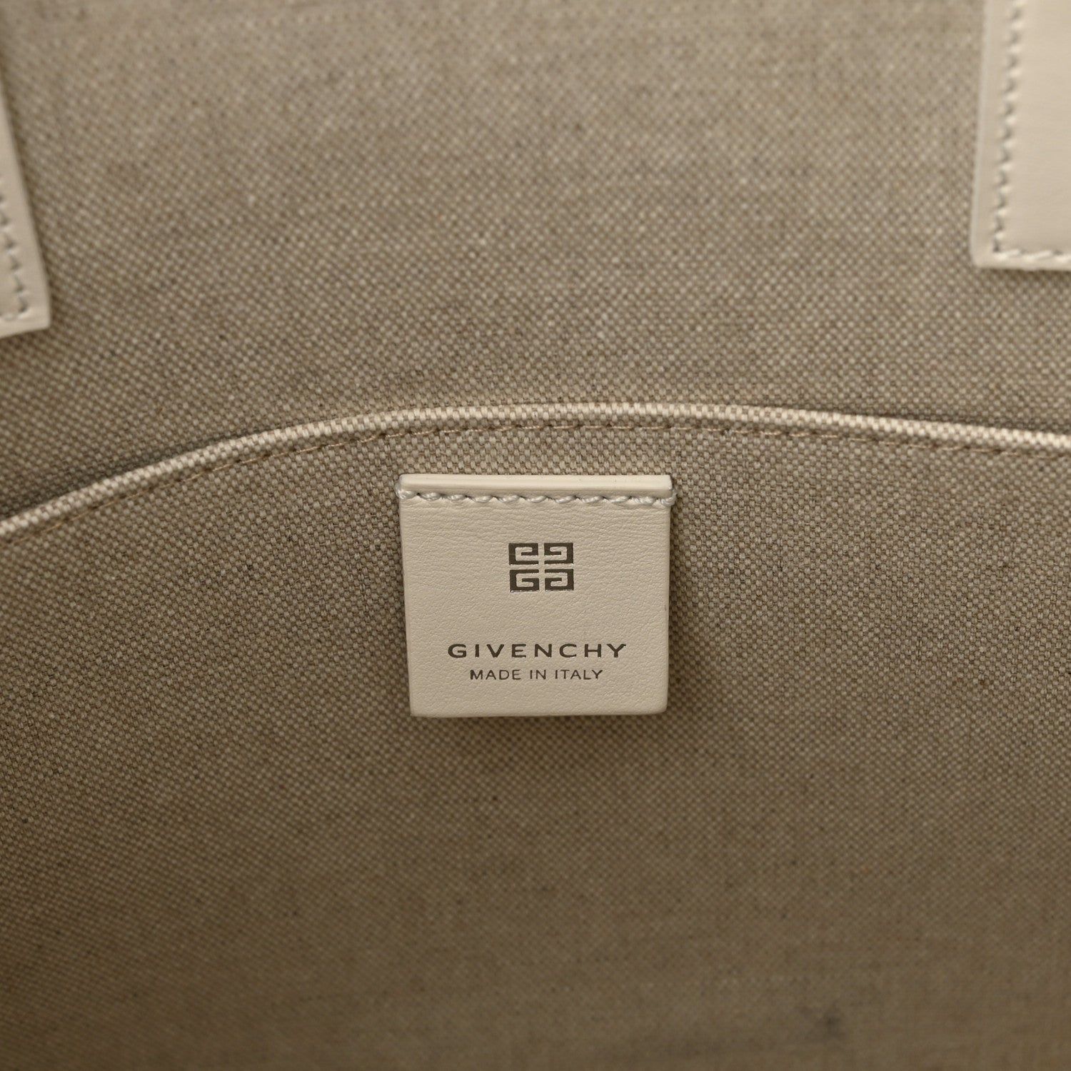 Givenchy Denim Medium G-Tote Denim Blue 6 of 9