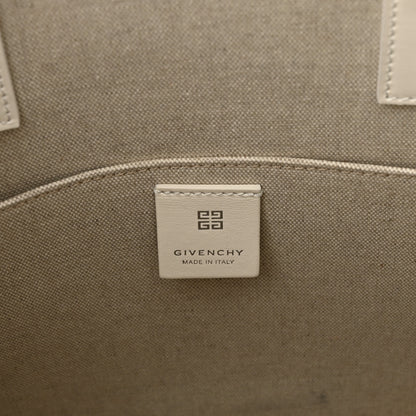 Givenchy Denim Medium G-Tote Denim Blue 6 of 9