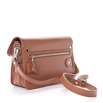 Proenza Schouler Smooth Calfskin Mini PS11 Classic Shoulder Bag Caramel 3 of 15