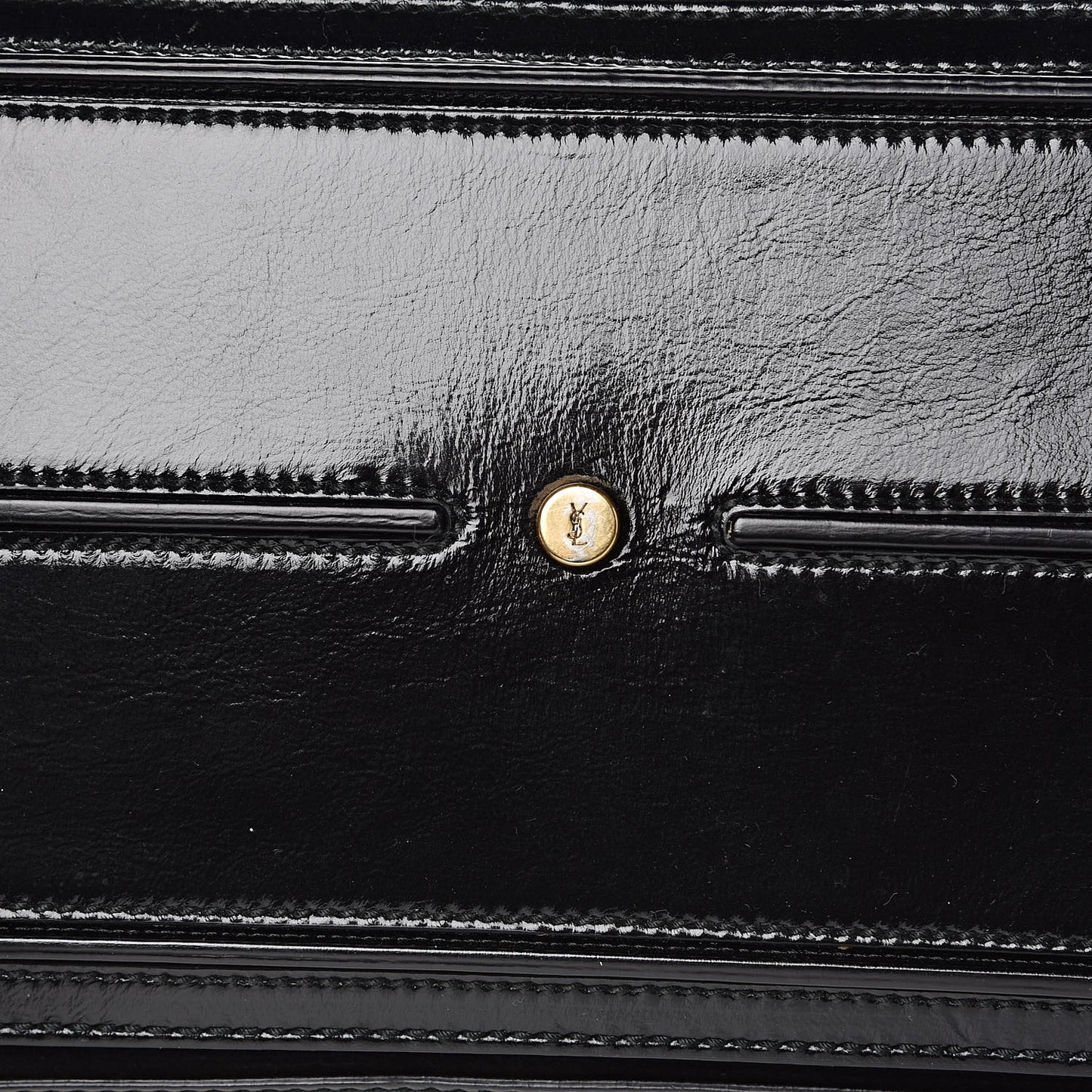Patent Large Muse Two Black
