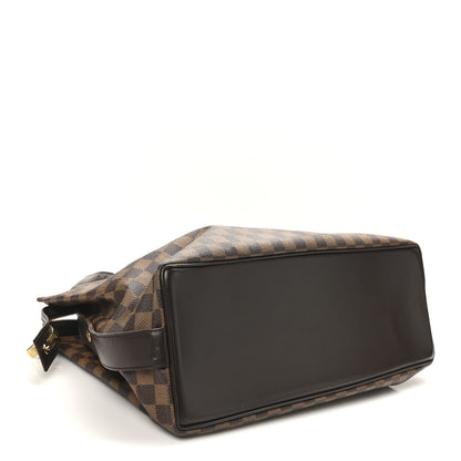 Louis Vuitton Damier Ebene Chelsea Tote 4 of 9