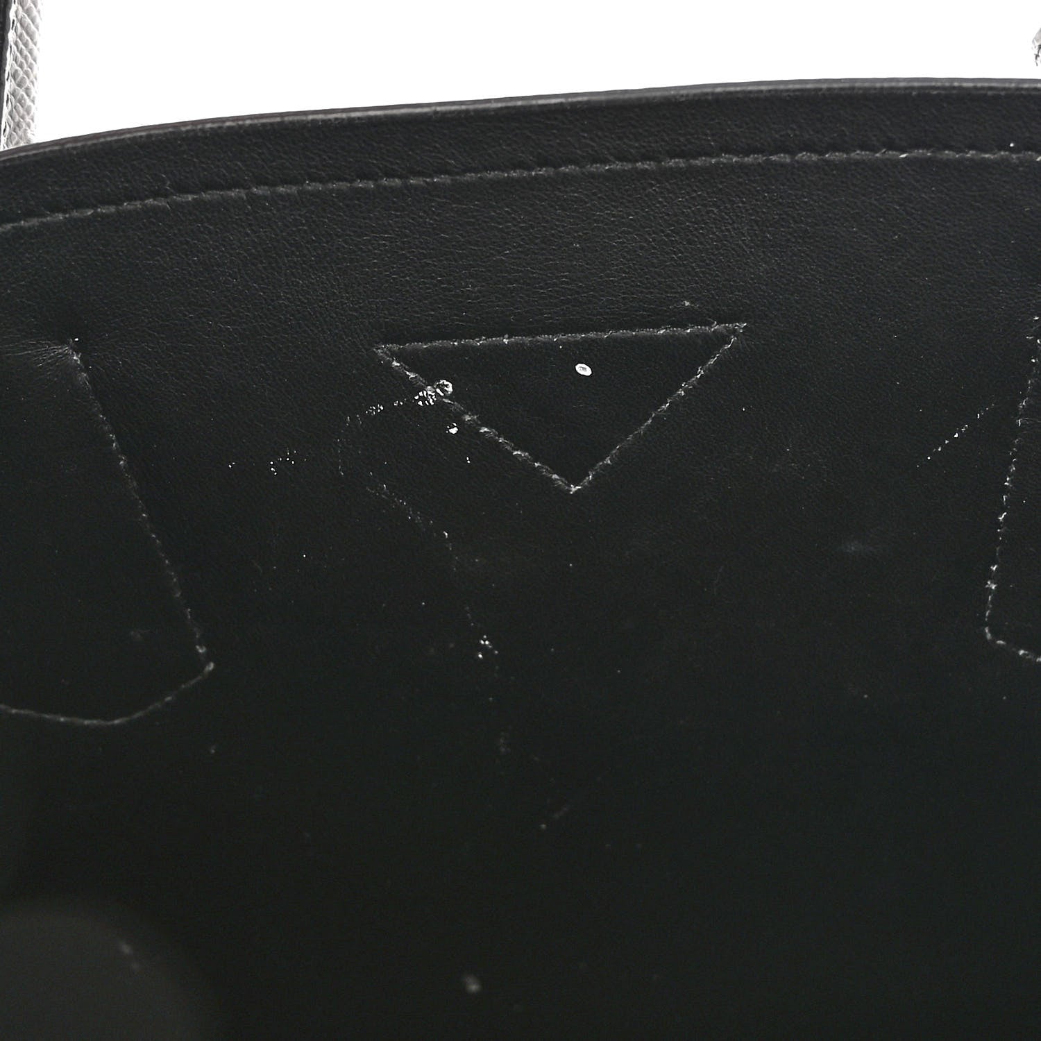 Prada Saffiano Cuir Medium Double Bag Marmo 7 of 13