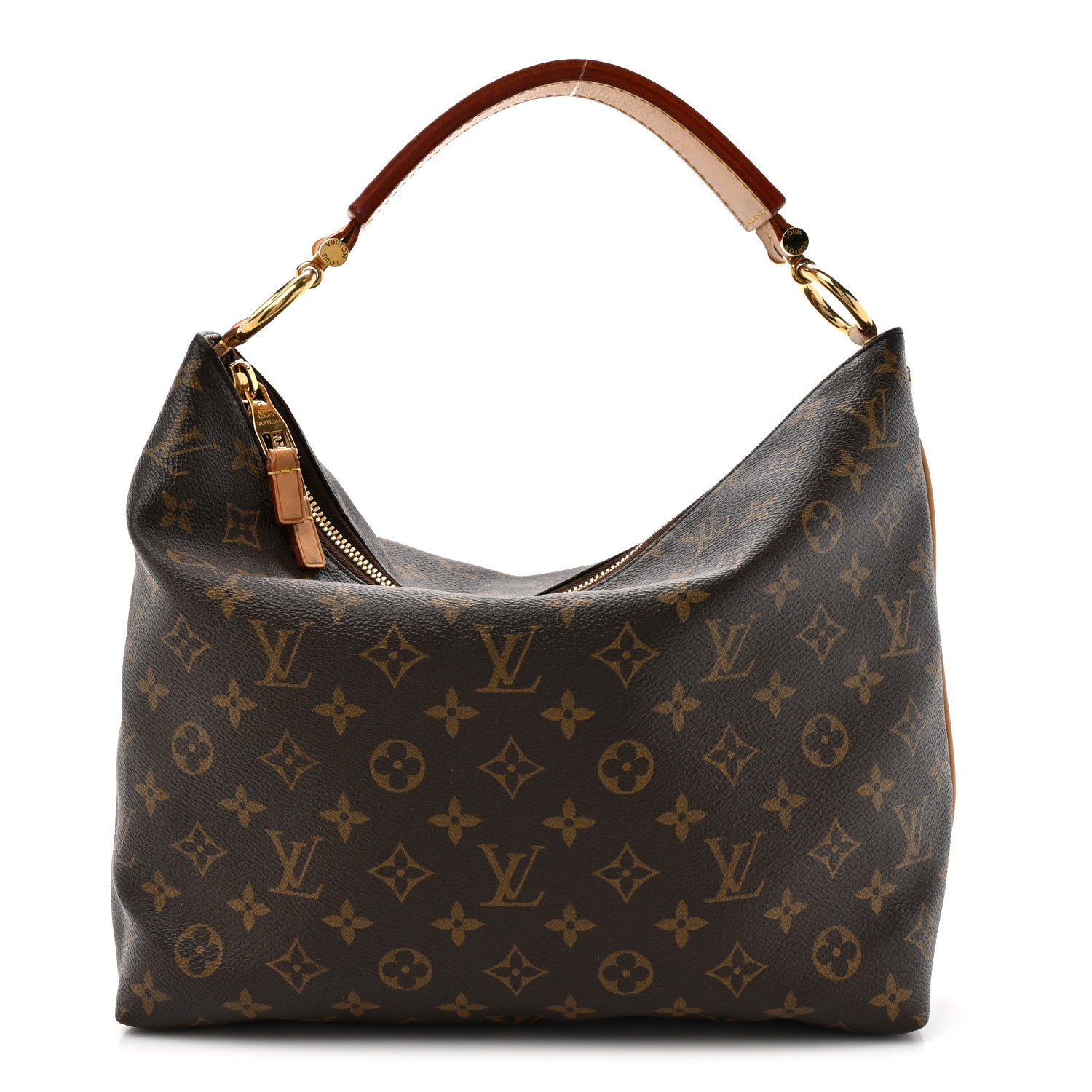 Louis Vuitton Monogram Sully PM 1 of 11