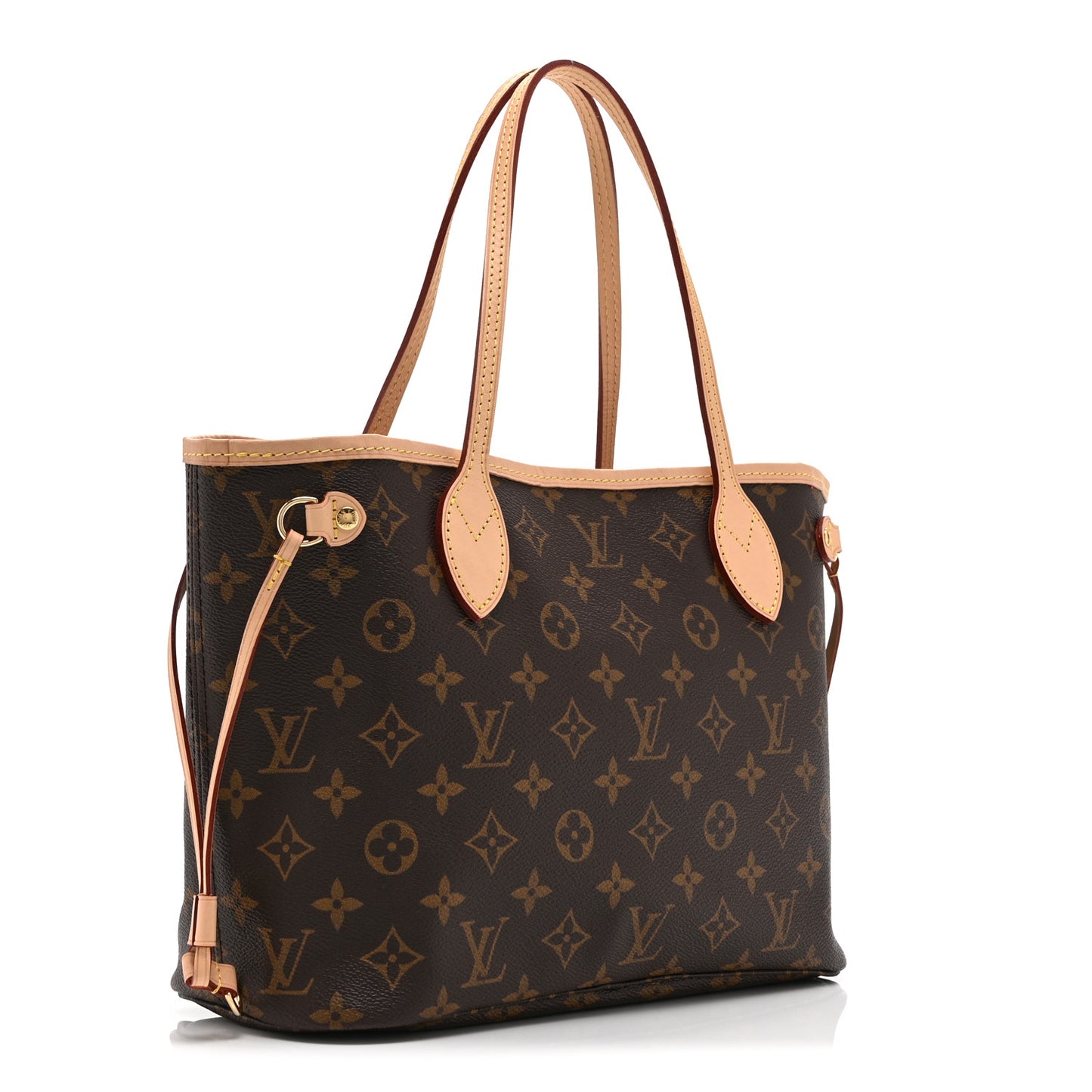 Monogram Neo Neverfull PM Pivoine