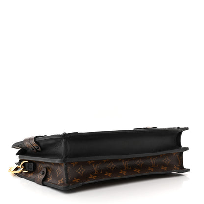 Louis Vuitton Reverse Monogram Trunk Clutch 4 of 9