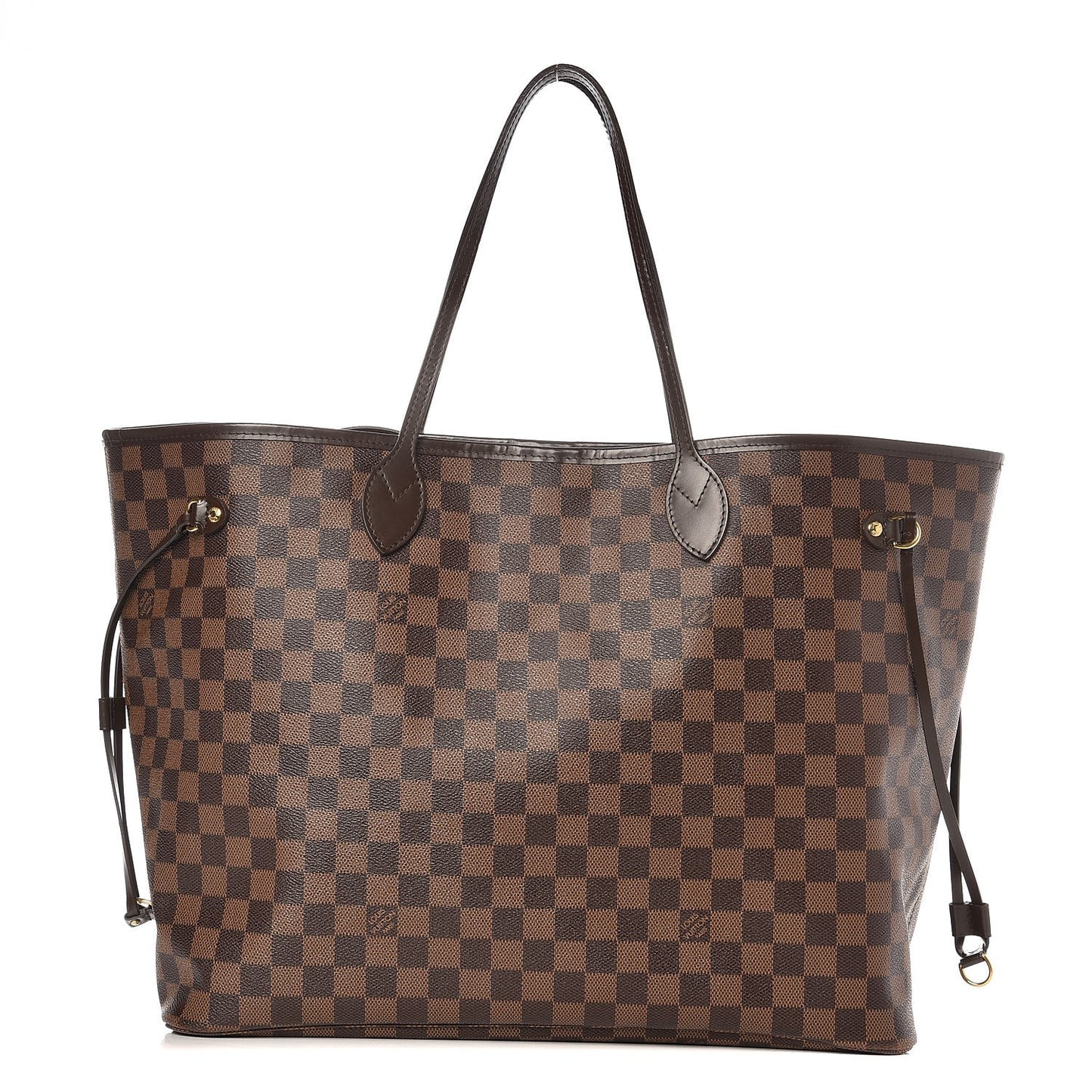 Damier Ebene Neverfull GM