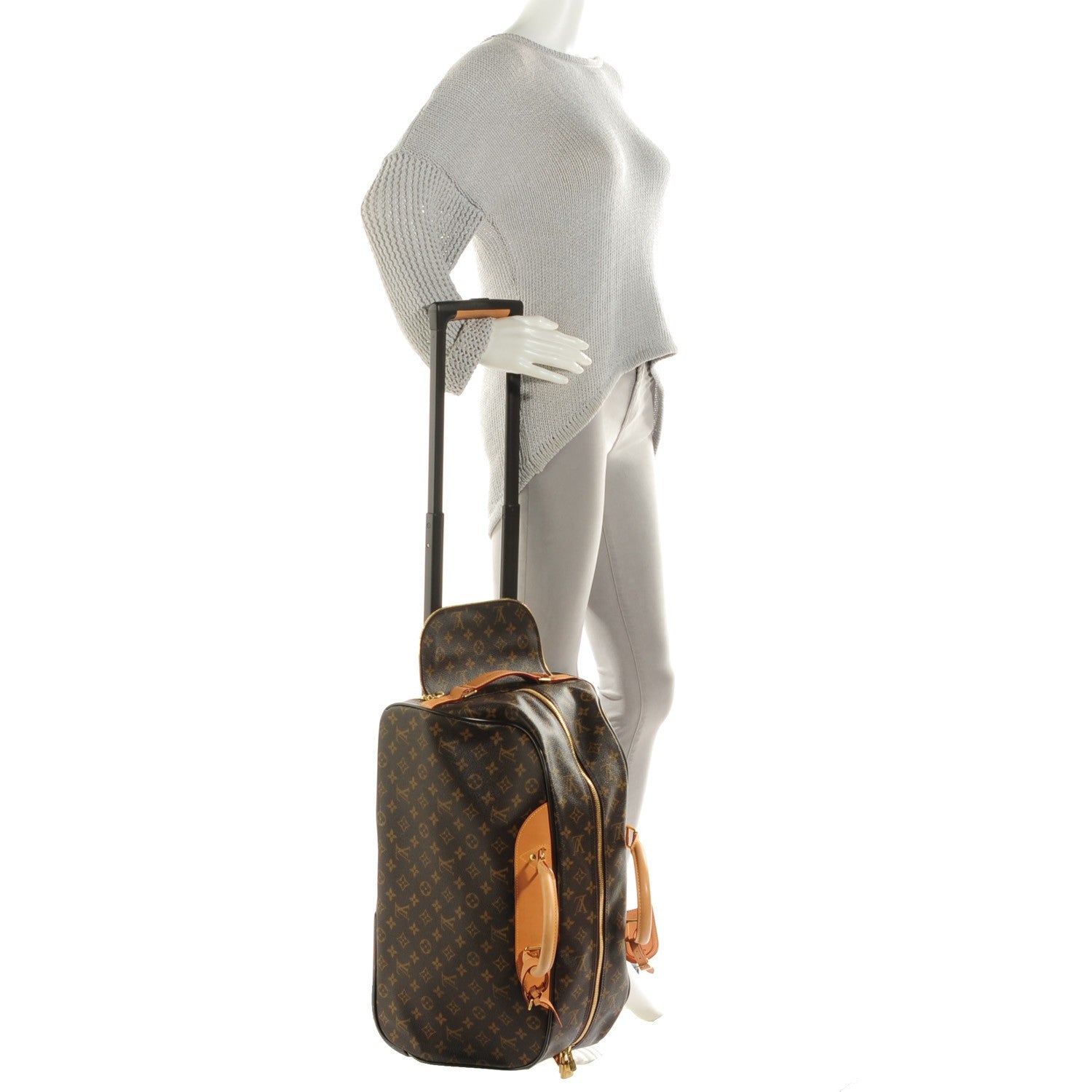 Louis Vuitton Monogram Eole 50 2 of 13