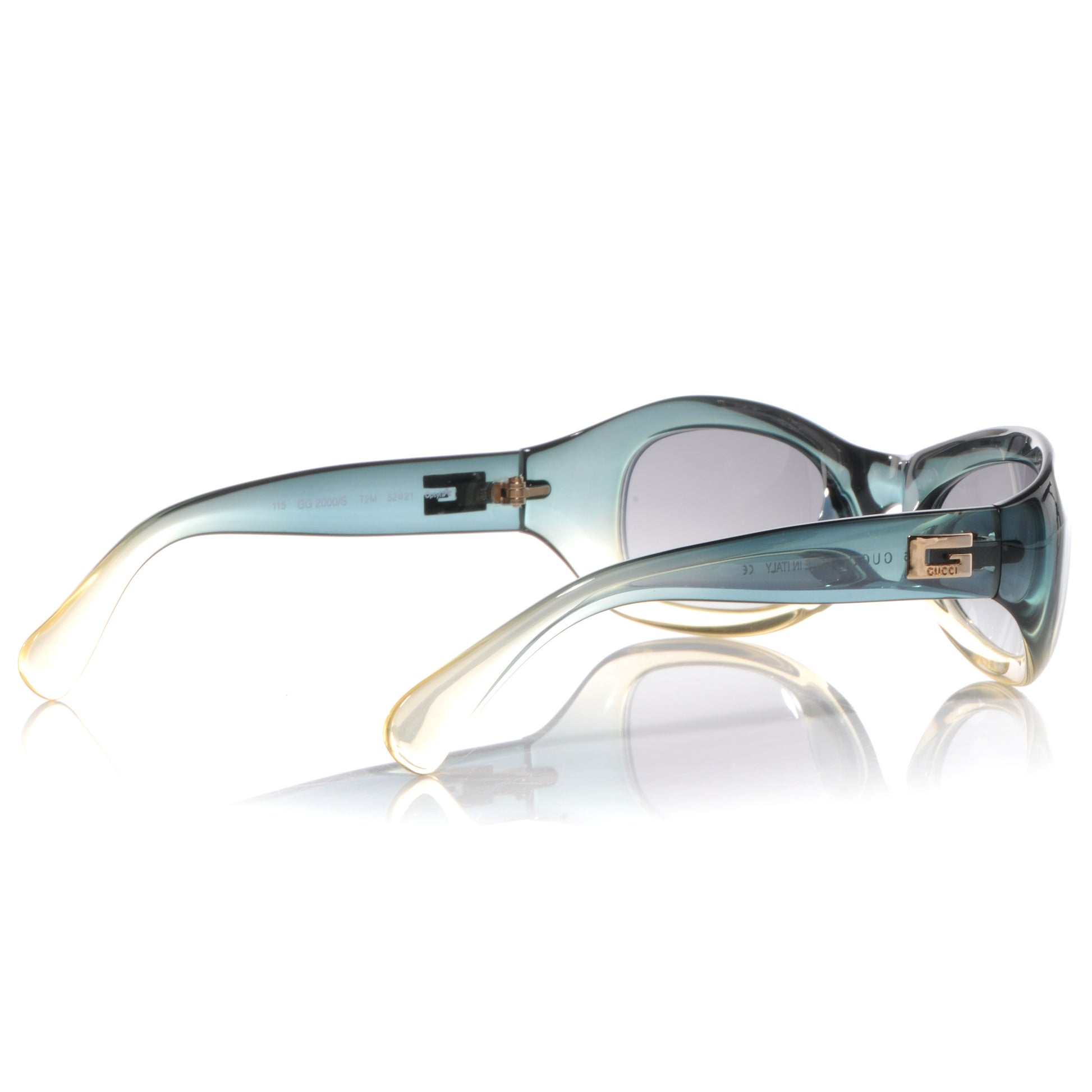 Gucci GG Sunglasses 2000/S 2 of 4